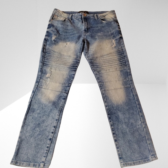 WT02 Other - Men's jeans